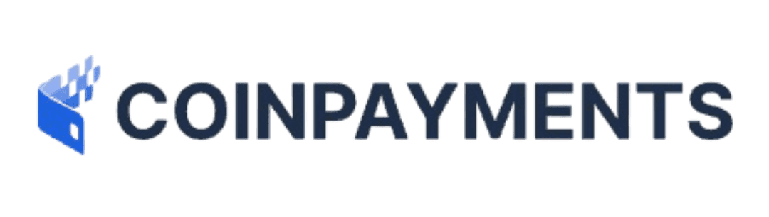 CoinPayments - Our trusted partner