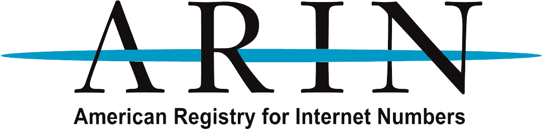 ARIN - Our trusted partner