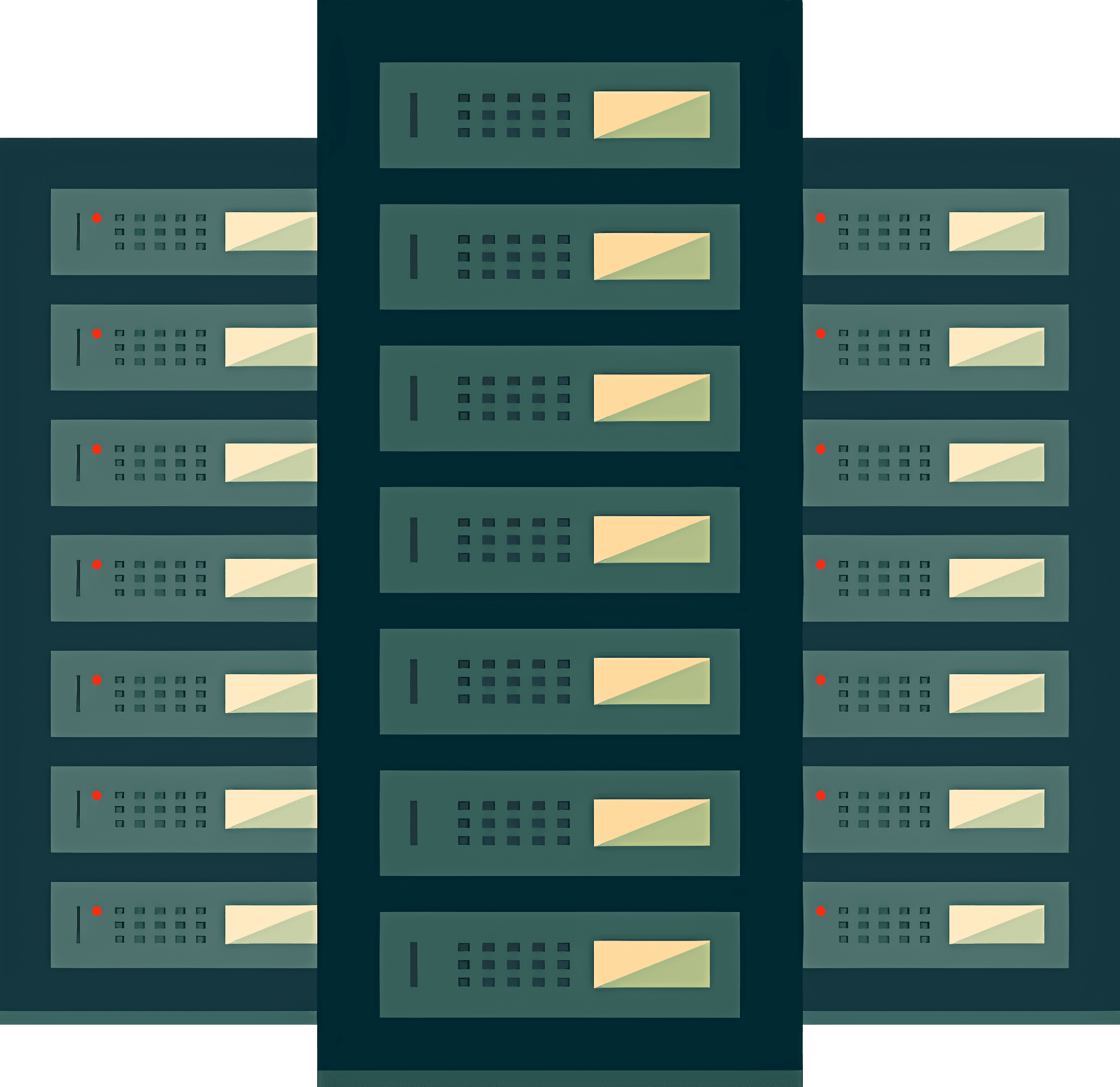 Server Features