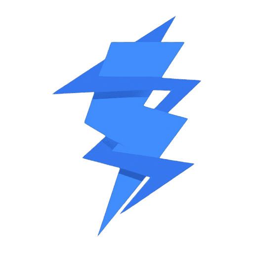 FlashRDP logo