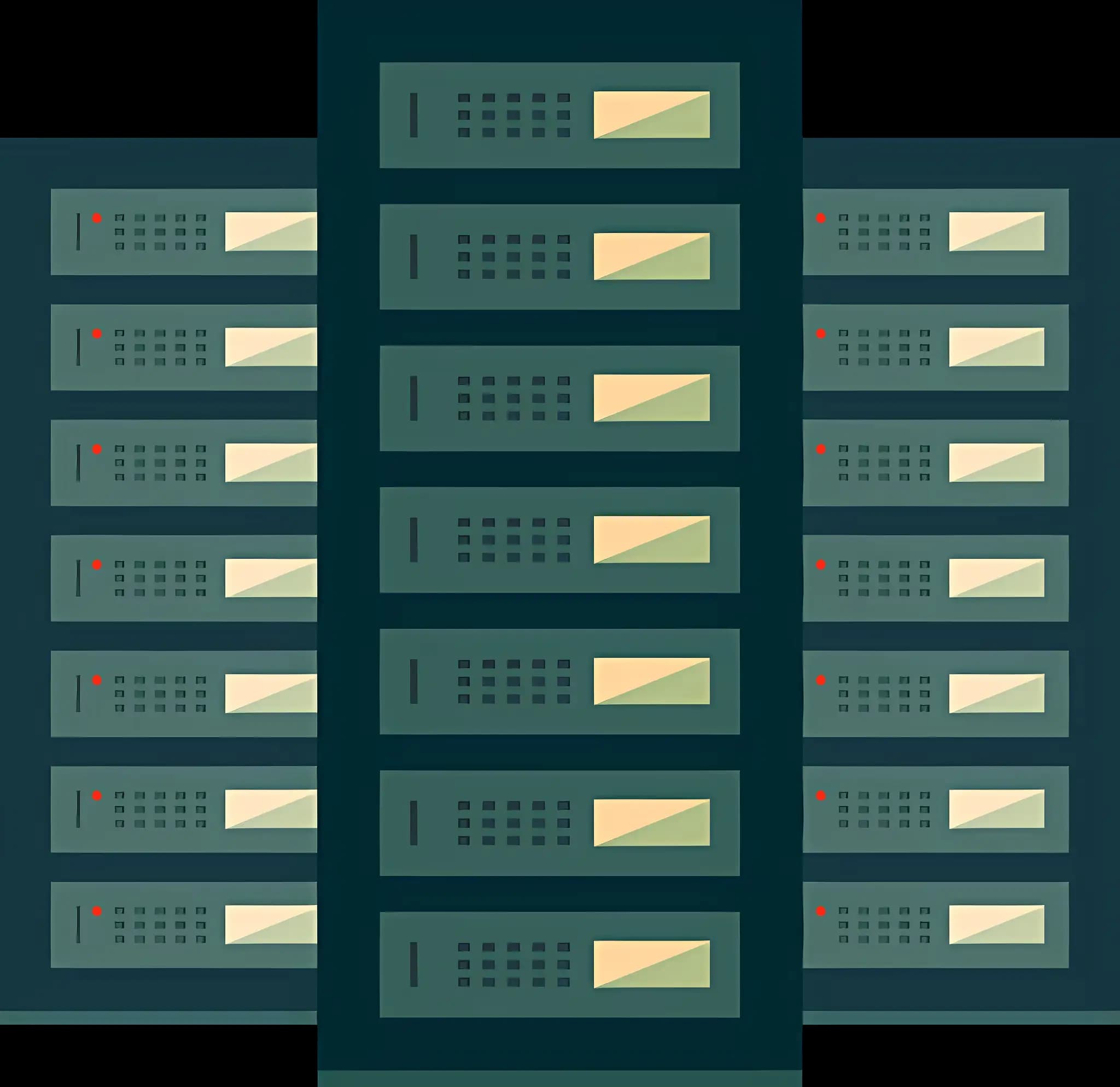 Server Features
