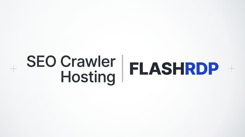 Ultimate Guide to Hosting SEO Crawlers on a VPS